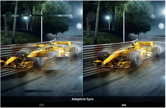 Viewsonic VA2215-H (Ảnh 5)