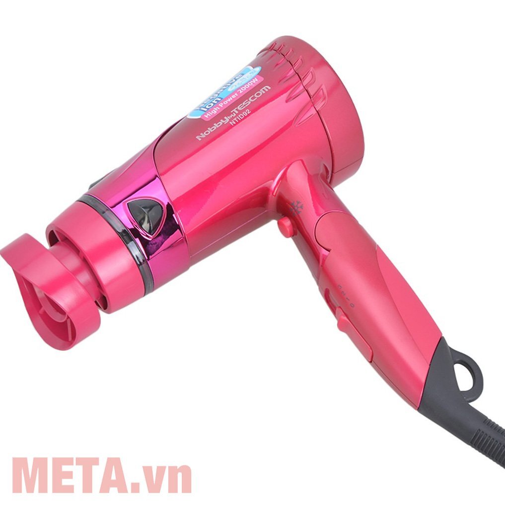 Máy sấy tóc công suất lớn