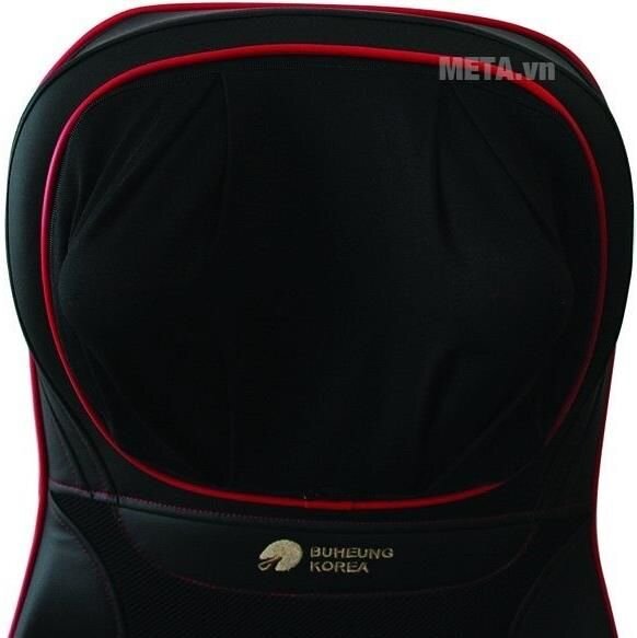 Đệm ghế massage Buheung MK-315