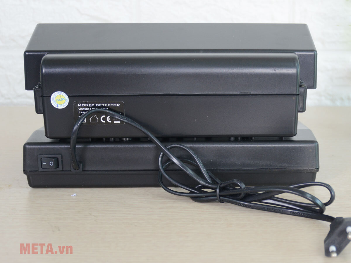 Máy soi tiền giả Oudis DL-107