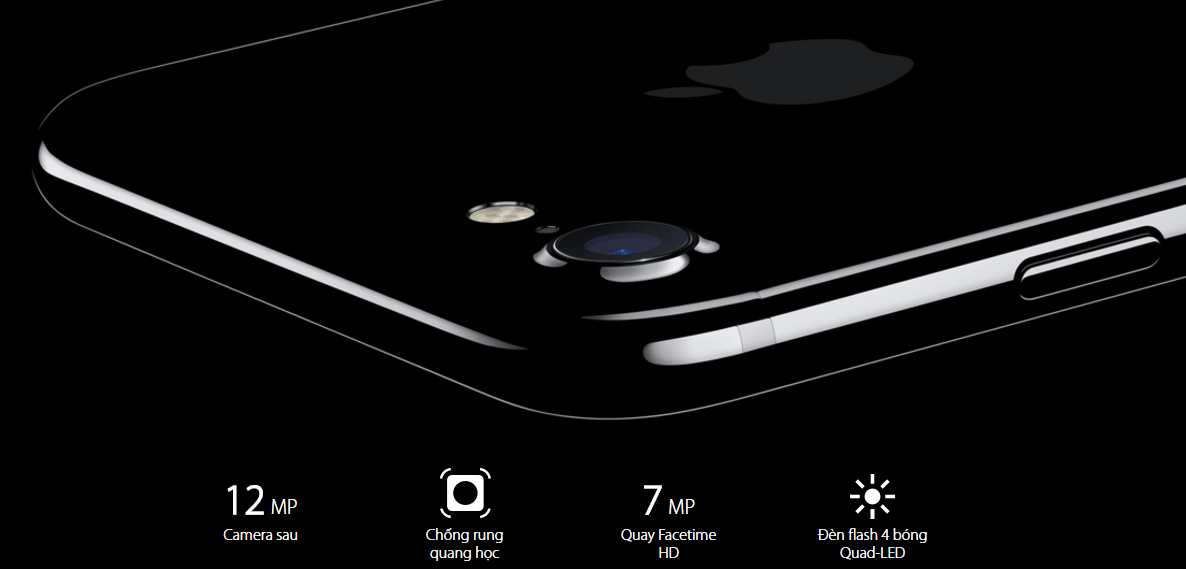 Điện thoại iPhone 7 128GB Điện thoại iPhone 7 128GB