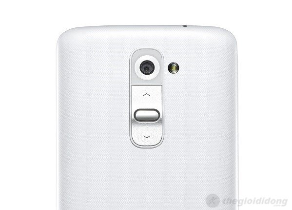 Điện thoại LG G2 32GB