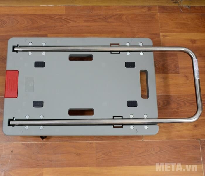 Xe đẩy hàng Đài Loan Advindeq AV120