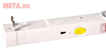 Vợt muỗi Sunhouse SHE-E350 (màu xanh)