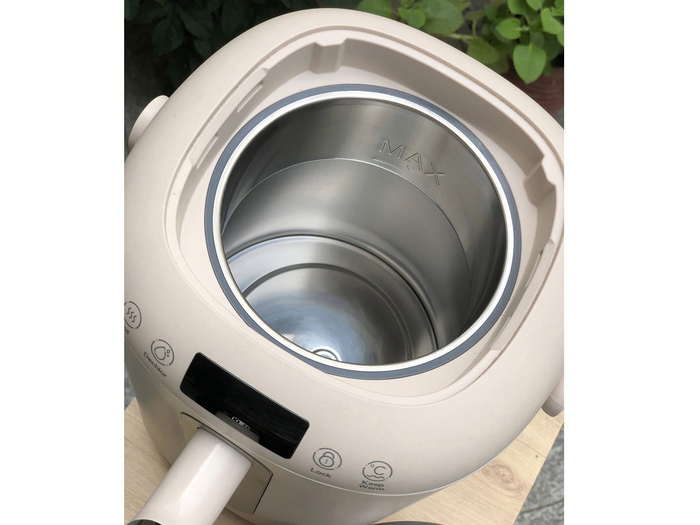 Bình thủy điện Bear 