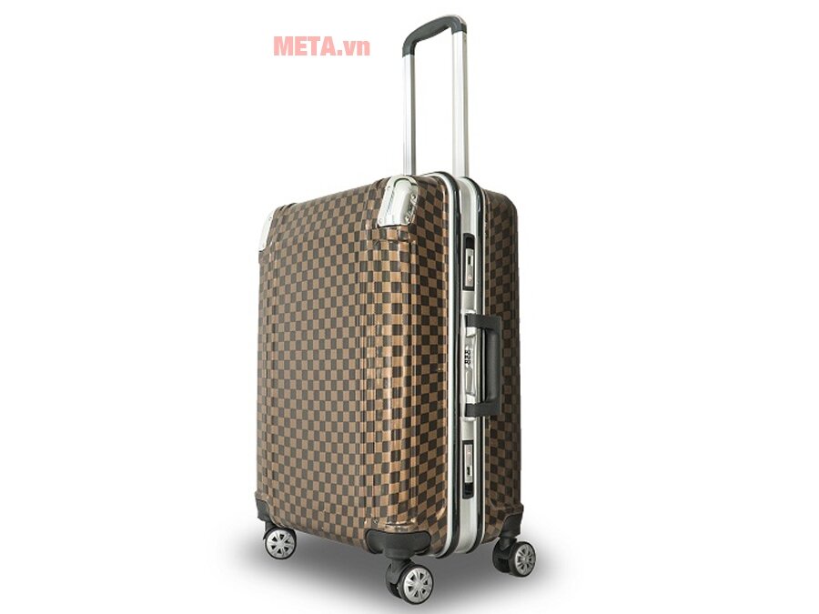 Vali khung nhôm Trip A08