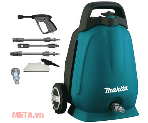 Máy xịt áp lực cao Makita HW102