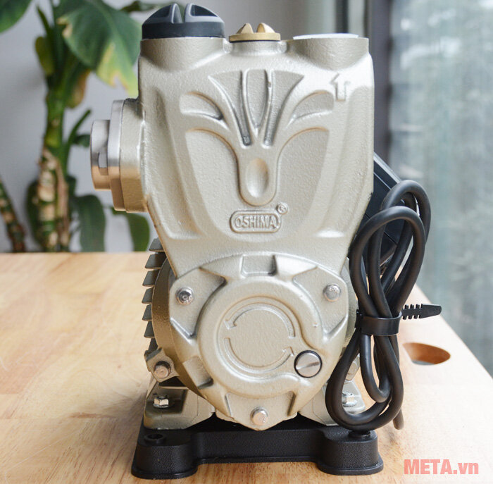 Máy bơm nước đa năng Oshima 600 Máy bơm nước đa năng Oshima 600