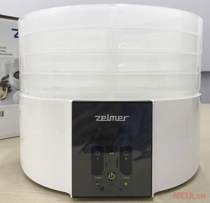 Máy sấy thực phẩm Zelmer ZFD2350W