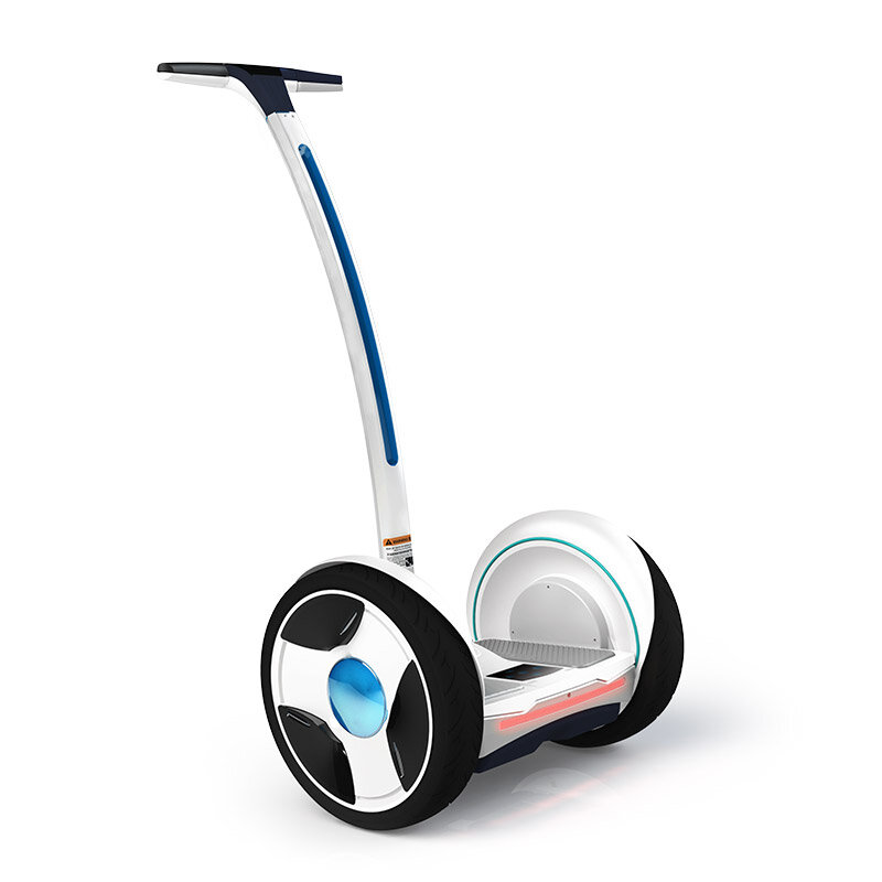 Xe điện thông minh Xiaomi Ninebot P (xe cỡ... Xe điện thông minh Xiaomi Ninebot P (xe cỡ...