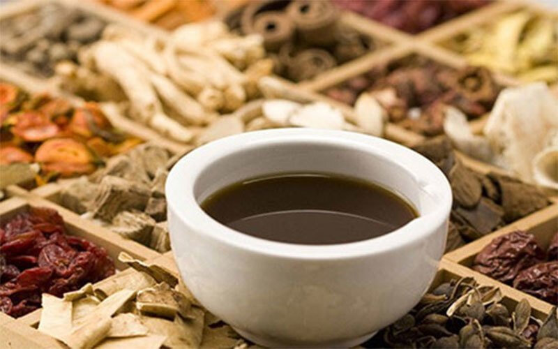 Siêu sắc thuốc Vạn An VA61 có dung tích khá lớn