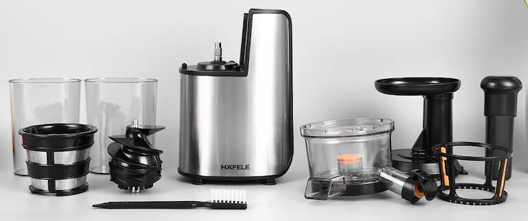 Máy ép chậm Hafele GS-133N