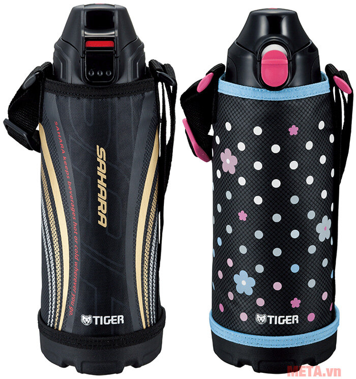 Bình lưỡng tính Tiger MBO-E080 - 840ml Bình lưỡng tính Tiger MBO-E080 - 840ml