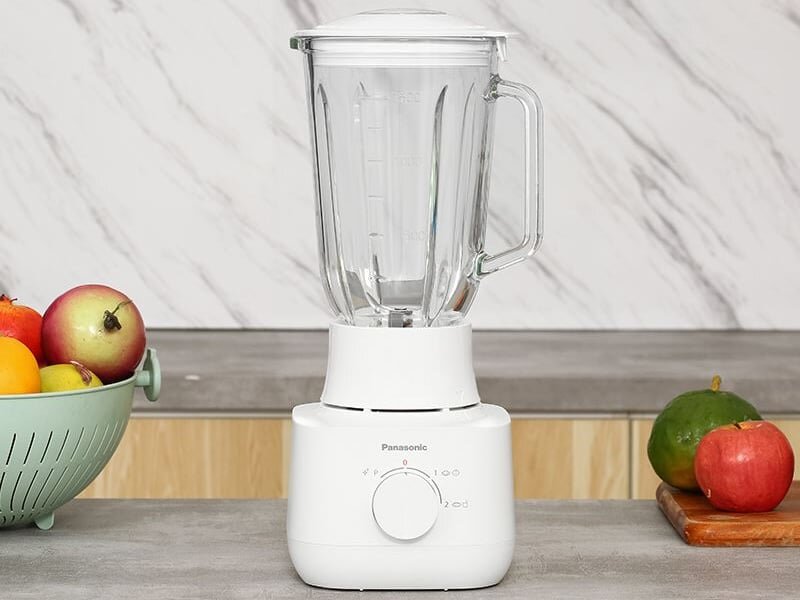 Máy xay sinh tố Panasonic MX-EG5311WWRA