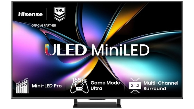 Smart Tivi ULED Hisense AI 4K 65 inch 65U7Q 6 Smart Tivi ULED Hisense AI 4K 65 inch 65U7Q