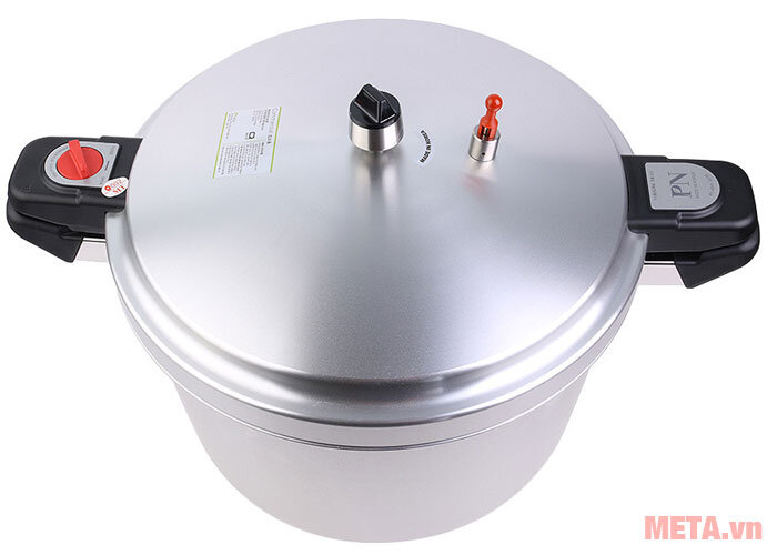 Nồi áp suất nhôm PoongNyun PC-40VV 23 lít