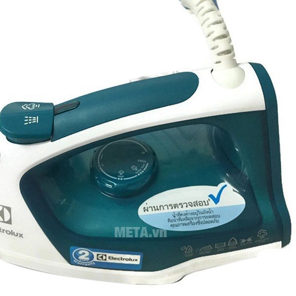 Bàn là Electrolux ESI5126