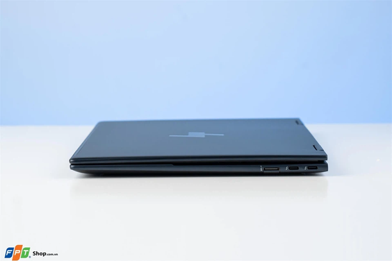 HP Envy x360 13 (Ảnh 7)