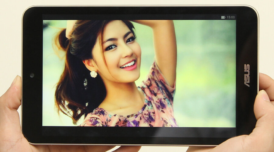 Máy tính bảng Asus Memo Pad 8 (ME181CX) Máy tính bảng Asus Memo Pad 8 (ME181CX)