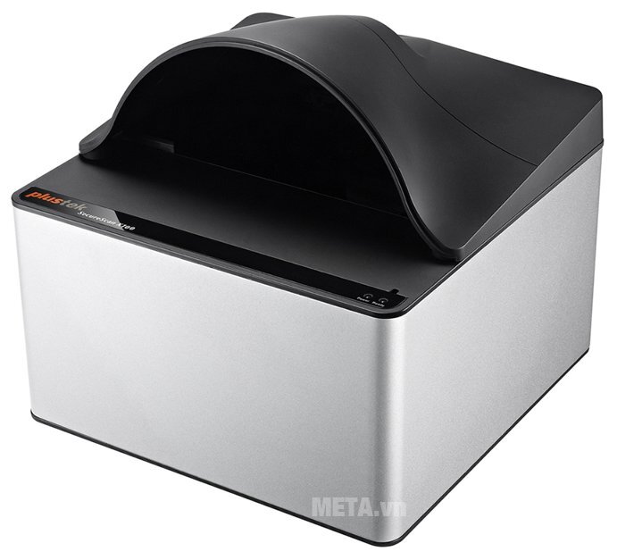 Máy Scan hộ chiếu Plustek X100