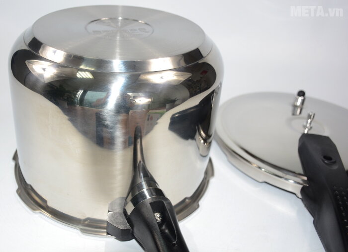 Nồi áp suất Kiwa KW - PA6L