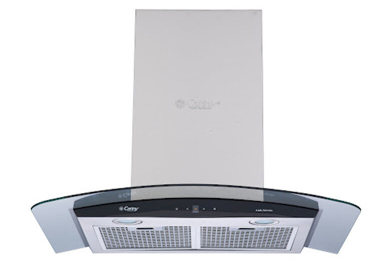 Máy hút mùi Cariny CAW-7021/GL
