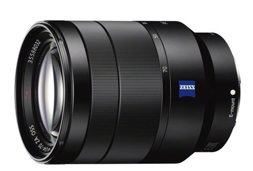 Máy Ảnh Sony Alpha A7M3 Body (ILCE-7M3)   SEL2470Z