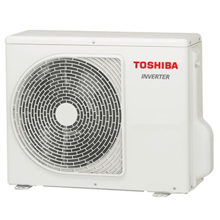 Điều hòa Toshiba 1 chiều 12000 BTU Inverter RAS-H13E2KCVG-V gas R-32 3 điều hòa toshiba RAS-H13E2KCVG-V