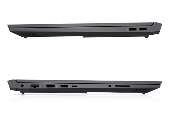 HP Gaming Victus 16-e1104AX