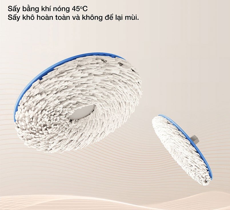 Ecovacs Deebot T50 Pro Omni 2025