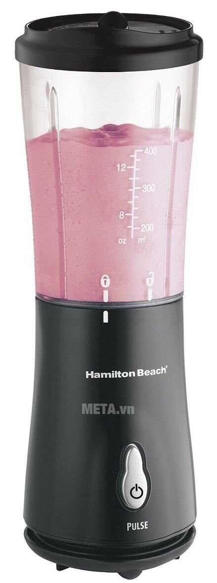 Máy xay sinh tố Hamilton Beach 51101-IN