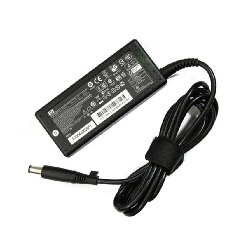 Sạc Laptop HP 90W - 19V - 4.74A (7.4*5.0) CHÂN KIM TO - TTA - H90