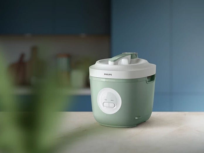 Nồi cơm điện Philips 