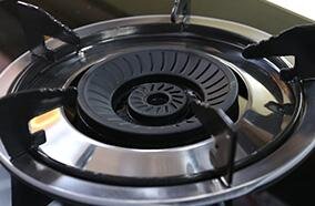 Bếp ga dương Kangaroo KG350