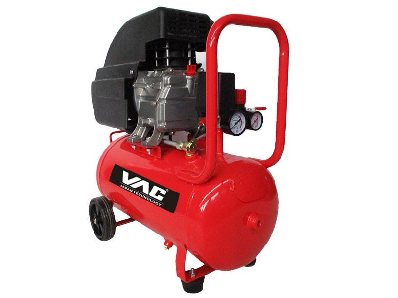 VAC VAC2105 dùng điện 1 pha VAC VAC2105