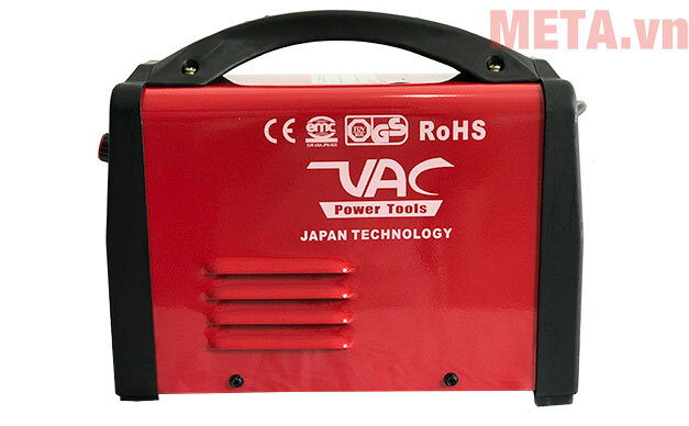 Máy hàn công nghệ IGBT VAC MMA-200A-L1 (200A)