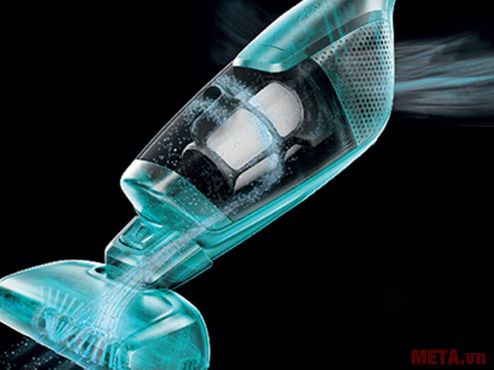 Máy hút bụi không dây Electrolux ZB3311