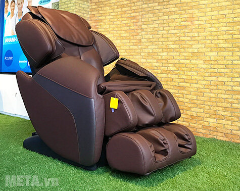 Ghế massage toàn thân Maxcare Max-616 Plus