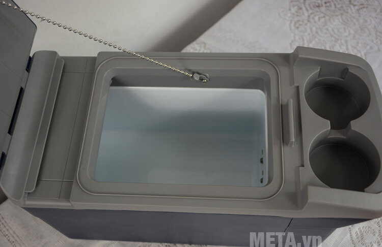 Tủ lạnh ô tô Mobicool T08 DC