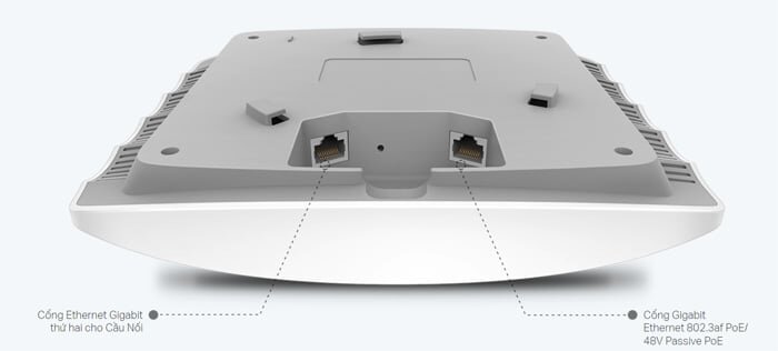 Hỗ trợ chuyển đổi PoE)