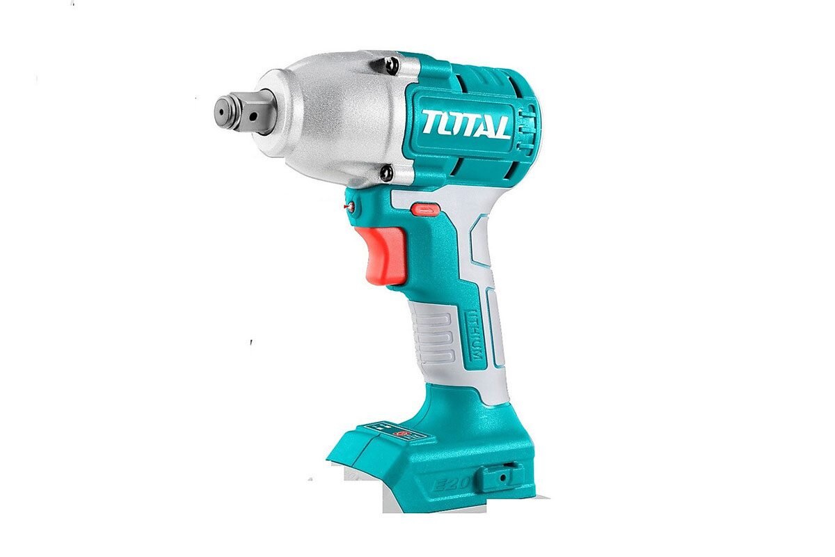 Máy siết bu lông pin 20V E20 Total TIWLIE2001