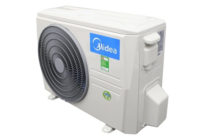 Điều hòa Midea 12000 BTU 1 chiều MSAFII-13CRN8