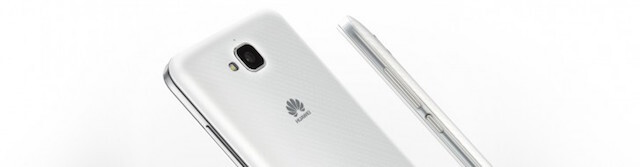 Điện thoại Huawei Y6 Pro