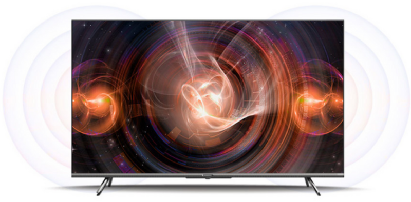 Smart Tivi Coex 4K 70 inch 70UT7000X