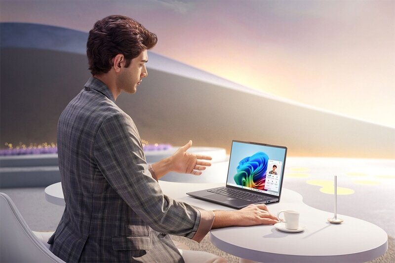 Acer Swift 14 AI là minh chứng cho sức mạnh xử lý vượt trội