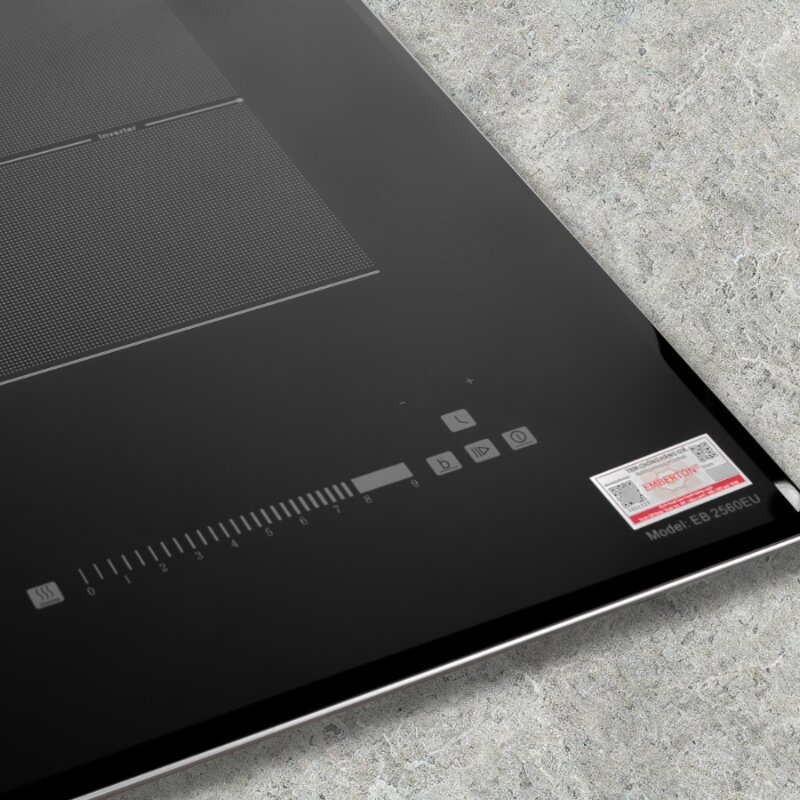 Bếp từ đôi Emberton EB-2560 EU