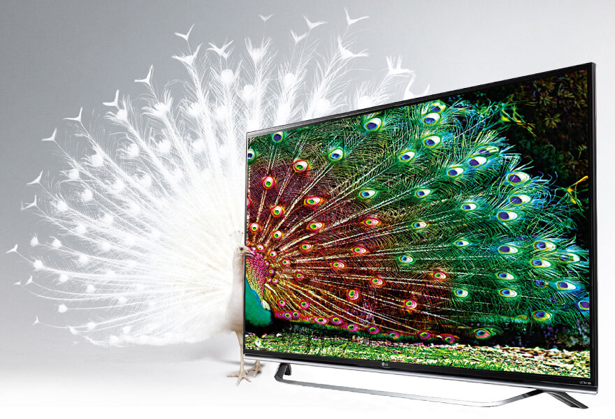 Smart Tivi LG 55 inch 55UF860T Smart Tivi LG 55 inch 55UF860T