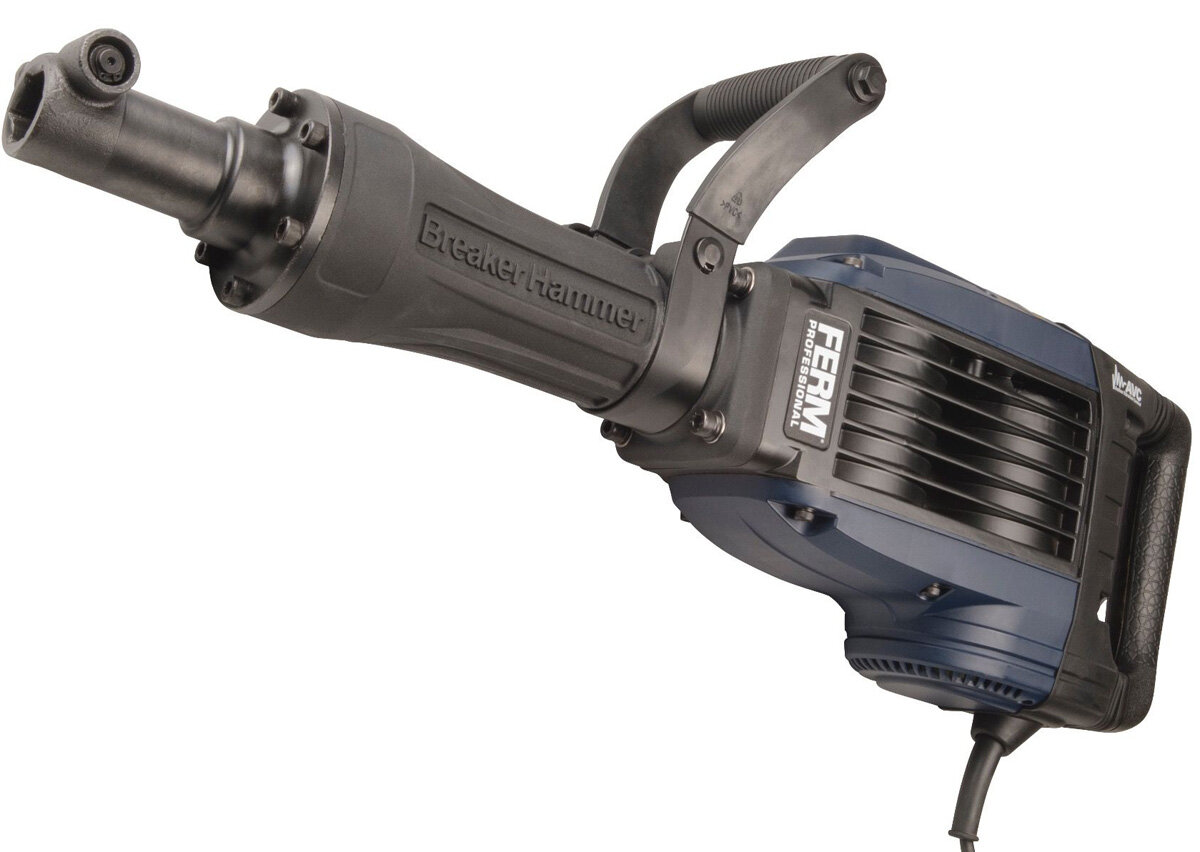 Máy đục bê tông 30mm Ferm HDM1042P