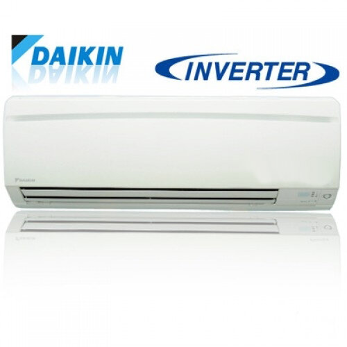 Điều hoà Daikin 17750BTU 2 chiều Invester FTXD50HVMV/RXD50HVMV