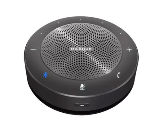 Loa hội nghị không dây Bluetooth Maxhub BM20 (kèm mic)